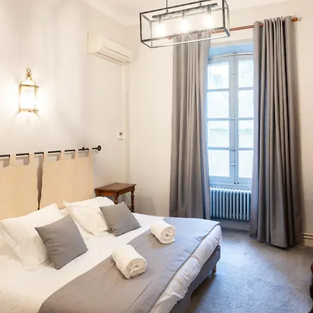 Hotel Chateau De Servanes *